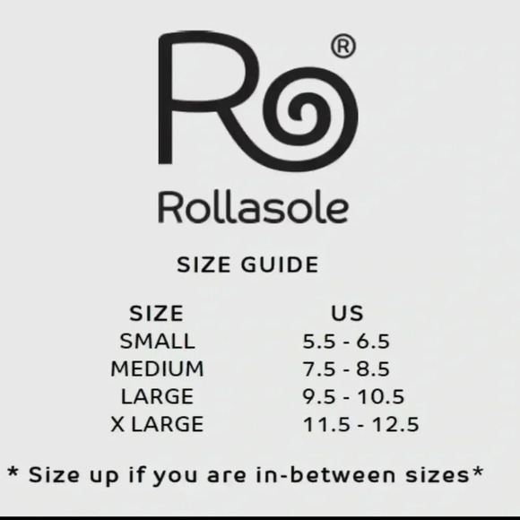 Denim Dash flats - Picture 6 of 6